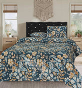 Double Bed Sheet Design NC-C 6033